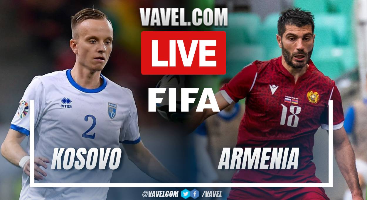 7 Surprising Insights: The Ultimate kosovo national football team vs armenia national football team Showdown Guide