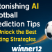 7 Expert Secrets Behind Forebet Football Predictions: The Ultimate Guide for Reliable Results