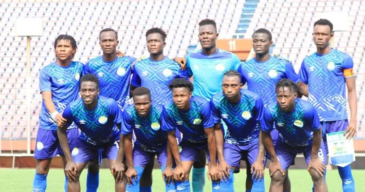 7 Expert Insights into Sierra Leone National Under-20 Football Team Games: The Ultimate Guide to Players, Results & Rankings