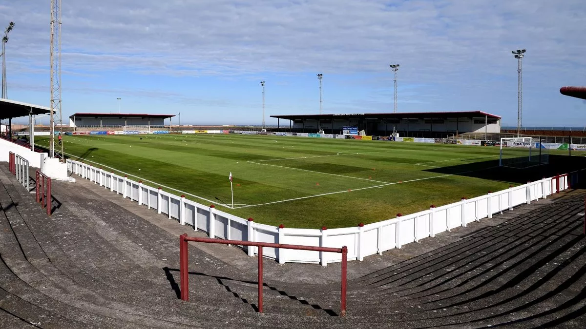 7 Surprising Secrets: The Ultimate Arbroath Football Guide Every Fan Needs to Know