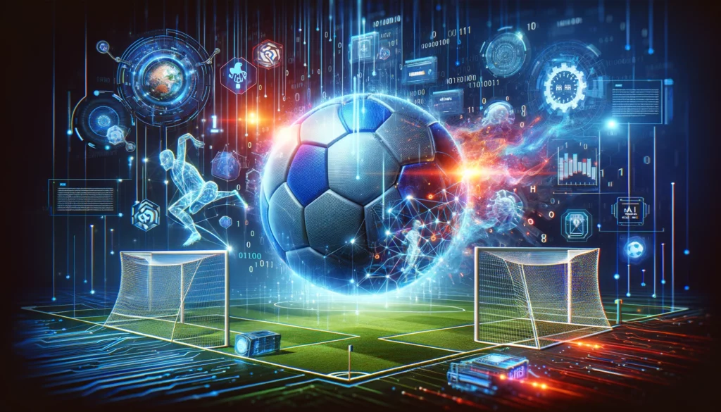 7 Expert Secrets to Finding the Best AI Football Predictor Tools in 2024