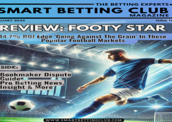 10 Expert Secrets to Winning with Inplay Football Tips: The Ultimate Strategy Guide
