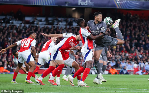 7 Expert Insights to Understand the Real Madrid Football Table: The Ultimate Fan’s Analysis and Guide