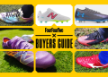 10 Expert Insights Into What Football Shoes Called – The Ultimate Buying Guide Revealed