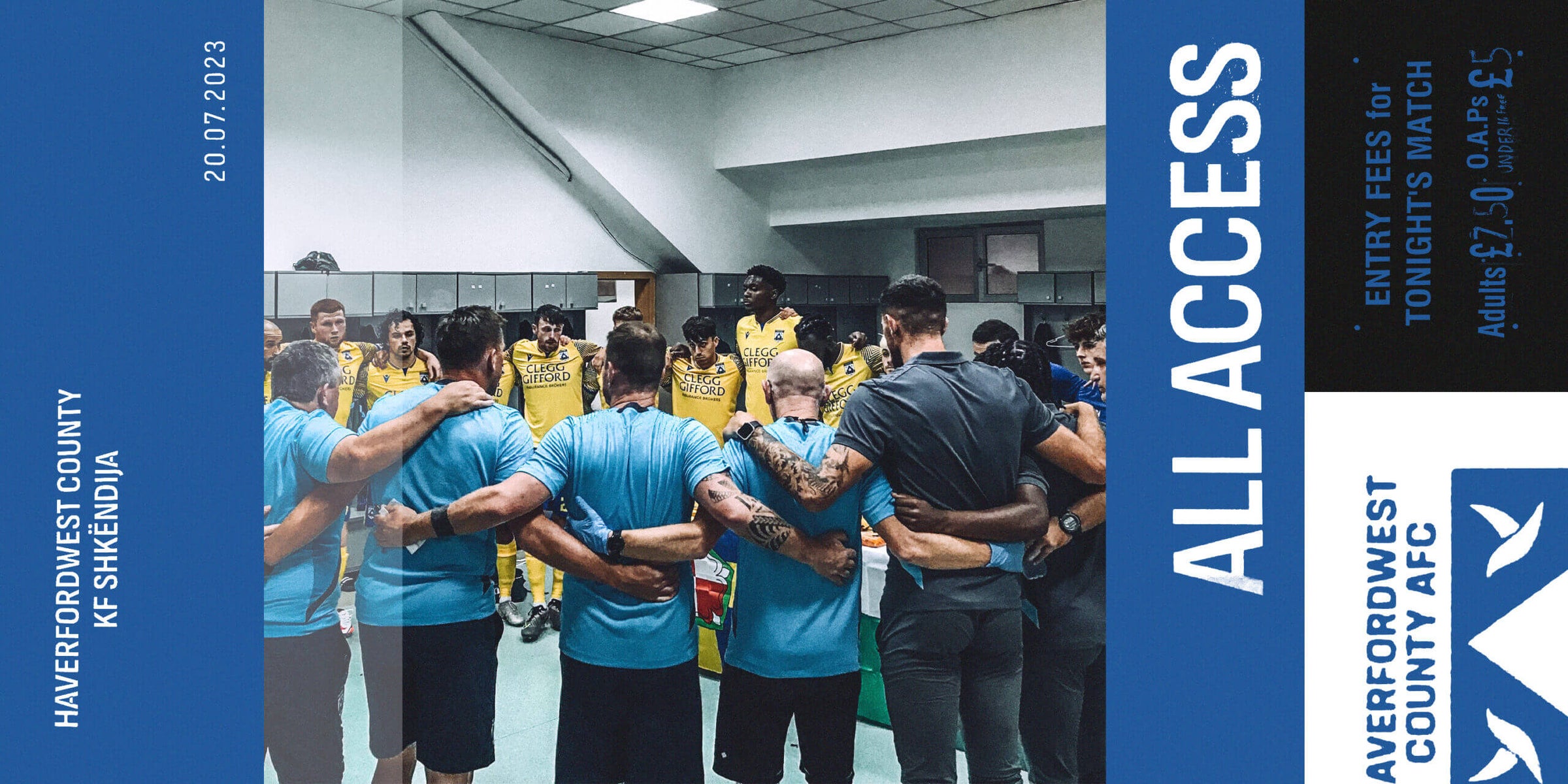 7 Expert Insights About Haverfordwest Football: The Ultimate Guide for Welsh Soccer Fans