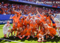 7 Surprising Facts About the Netherland Football Table: Expert Insights and the Ultimate Fan Guide