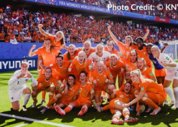 7 Surprising Facts About the Netherland Football Table: Expert Insights and the Ultimate Fan Guide