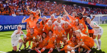 7 Surprising Facts About the Netherland Football Table: Expert Insights and the Ultimate Fan Guide