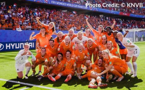 7 Surprising Facts About the Netherland Football Table: Expert Insights and the Ultimate Fan Guide