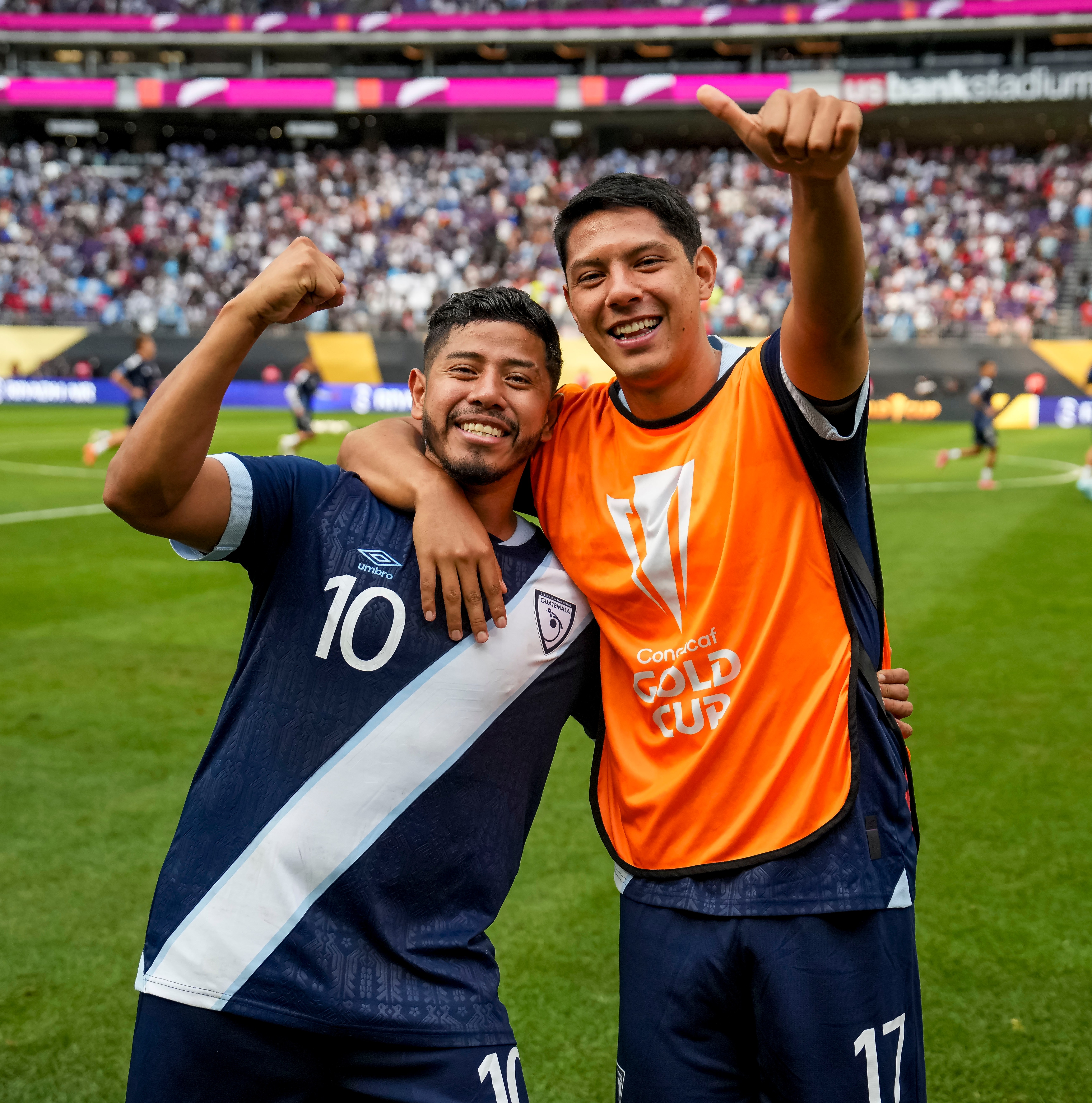 7 Surprising usmnt vs guatemala national football team stats Every Soccer Fan Must Know