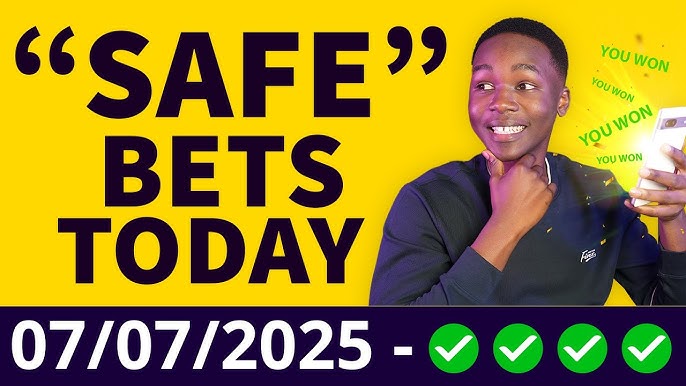 7 Sure Football Predictions Today: The Ultimate Guide for Winning More Bets Now