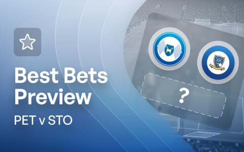 10 Expert Good Football Betting Tips That Will Instantly Boost Your Wins