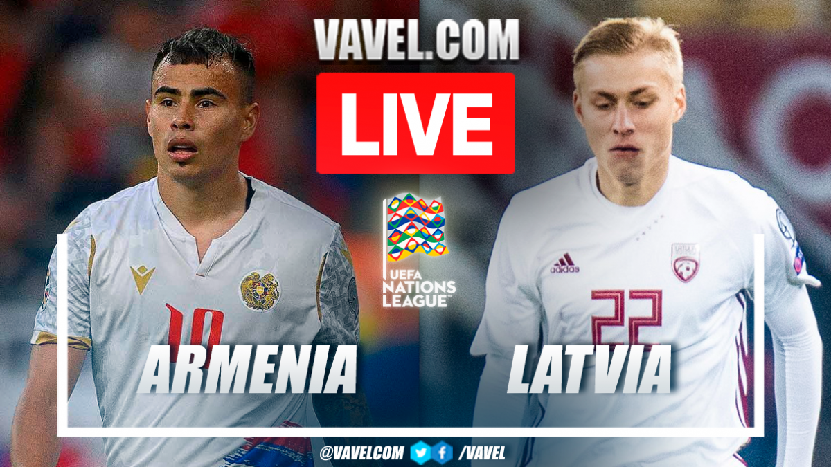 7 Expert Insights Into Latvia National Football Team vs Armenia National Football Team Stats: The Ultimate Matchup Analysis