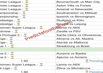 10 Experts’ Football Betting Prediction Betting Tips to Boost Your Success (2024 Ultimate Guide)