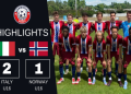 7 Proven Insights into Norway National Football Team vs Italy National Football Team Standings: The Ultimate Expert Analysis for Fans