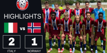 7 Proven Insights into Norway National Football Team vs Italy National Football Team Standings: The Ultimate Expert Analysis for Fans