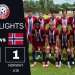 7 Proven Insights into Norway National Football Team vs Italy National Football Team Standings: The Ultimate Expert Analysis for Fans