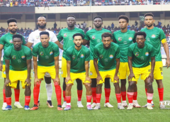 7 Expert Insights Into Ethiopia National Football Team vs Egypt National Football Team Stats: The Ultimate Data Breakdown and Surprising Lessons