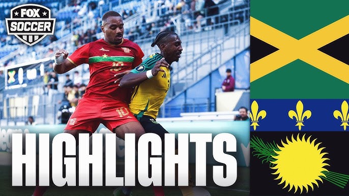 7 Ultimate Secrets to Jamaica National Football Team vs Guadeloupe National Football Team Stats: Expert Analysis & Winning Insights