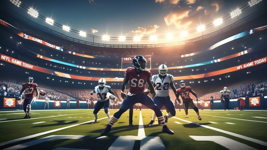 10 Expert Strategies to Instantly Track All Today Football Games—Ultimate Fans' Guide