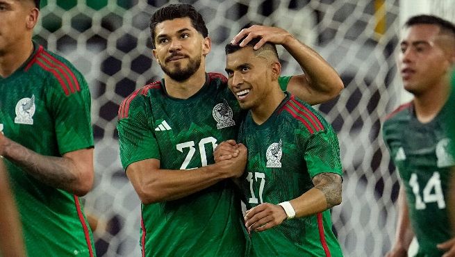 7 Shocking Mexico National Football Team vs Honduras National Football Team Stats Every Football Fan Must Know