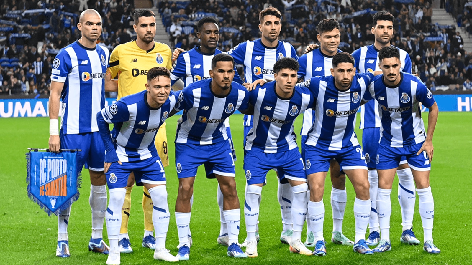 7 Essential Insights into Porto Football Club Results: The Ultimate Fan’s Guide and Expert Analysis
