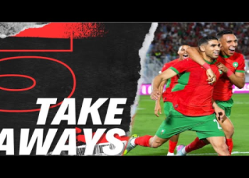 7 Surprising Insights from Morocco National Football Team vs Benin National Football Team Stats: Expert Analysis & Ultimate Guide