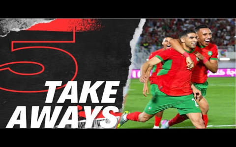 7 Surprising Insights from Morocco National Football Team vs Benin National Football Team Stats: Expert Analysis & Ultimate Guide