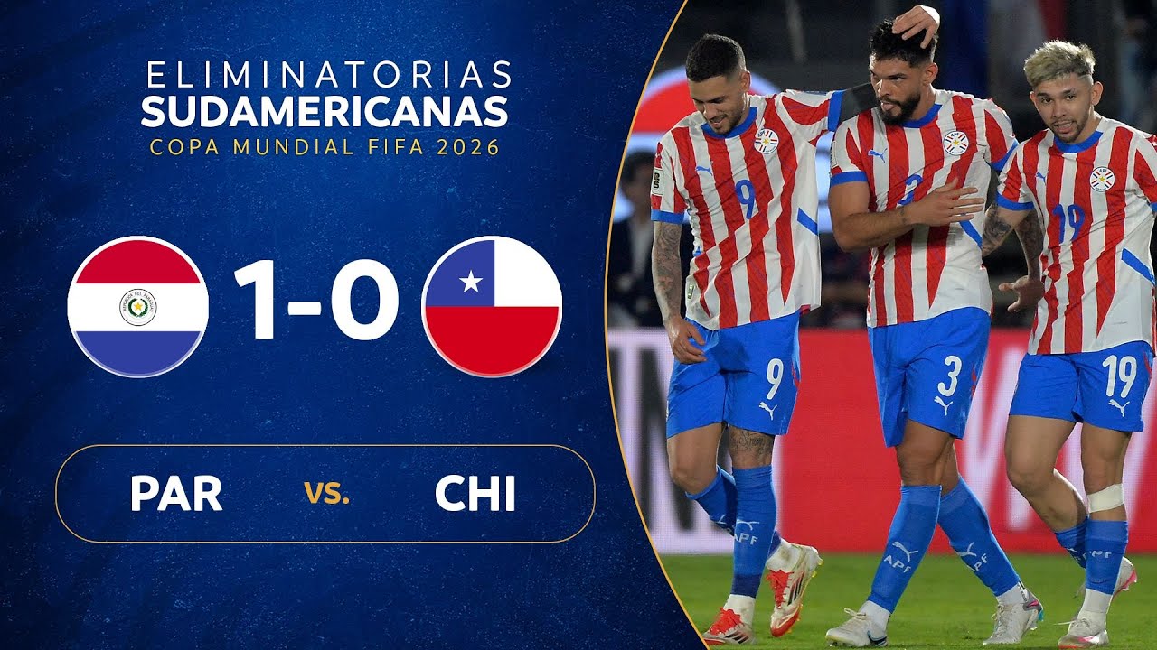 7 Expert Insights into Paraguay National Football Team vs Chile National Football Team Stats: The Ultimate Analysis Guide