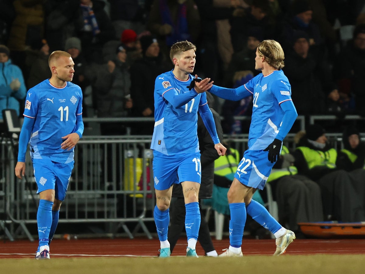 10 Expert Insights into Iceland National Football Team vs Wales National Football Team Stats: The Ultimate Comparative Guide