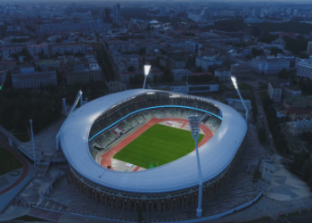 7 Surprising Secrets the Belarus Football Team Uses to Stay Competitive in European Football