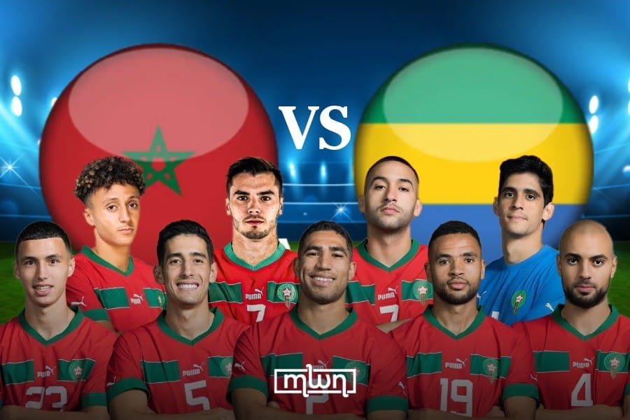 7 Expert Insights into Morocco National Football Team vs Gabon National Football Team Standings: The Ultimate Guide for 2024