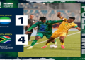 7 Expert Insights to Elevate the Sierra Leone National Under 20 Football Team’s Performance Today
