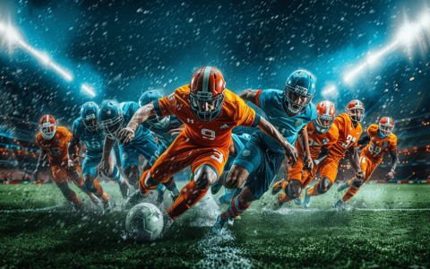 10 Expert Football Defending Tips That Will Instantly Upgrade Your Game