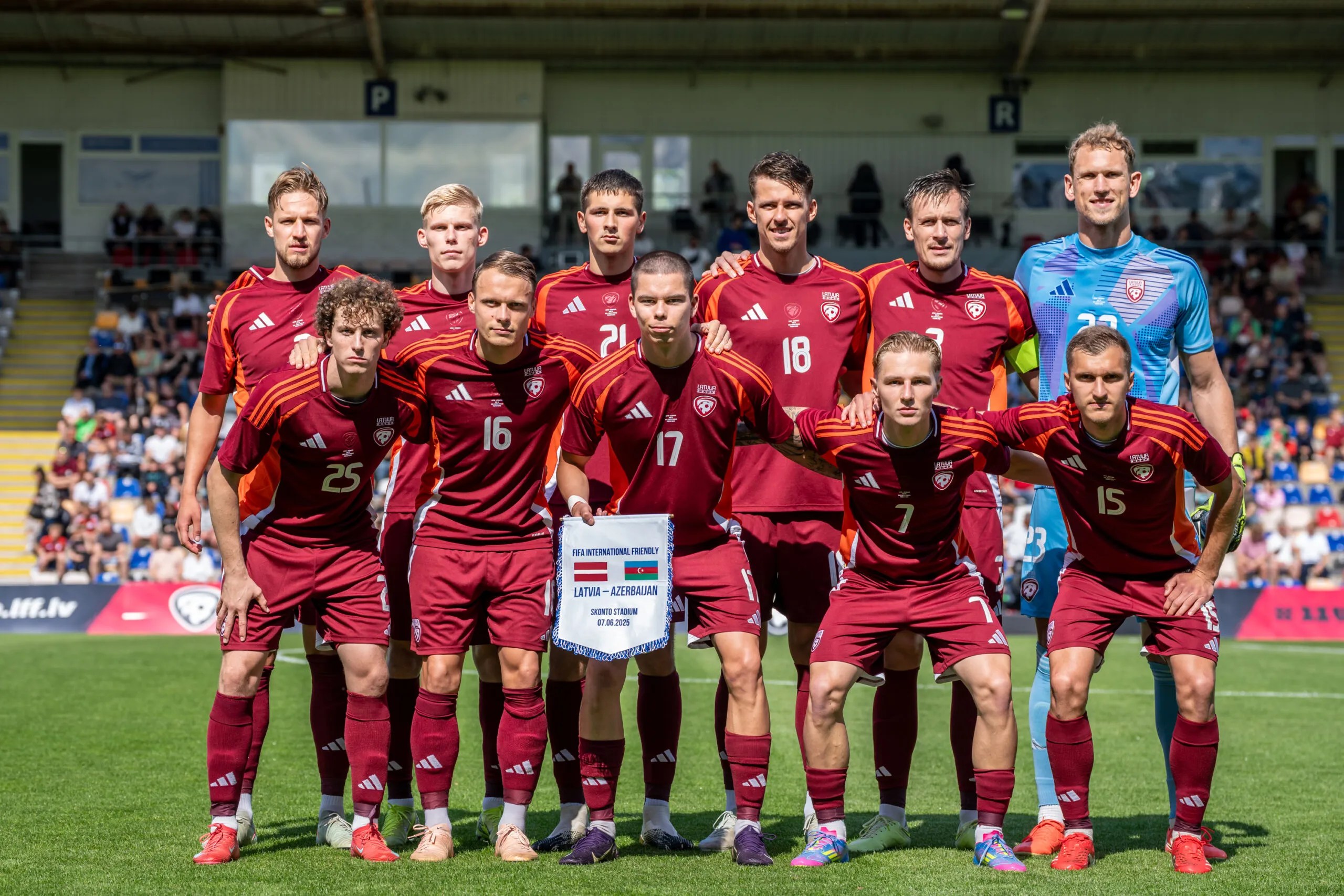 7 Expert Insights into Latvia National Football Team vs Azerbaijan National Football Team Stats: Surprising Results & Actionable Guide