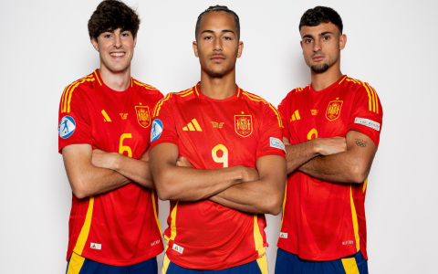 netherlands national under-21 football team vs denmark u21 lineups