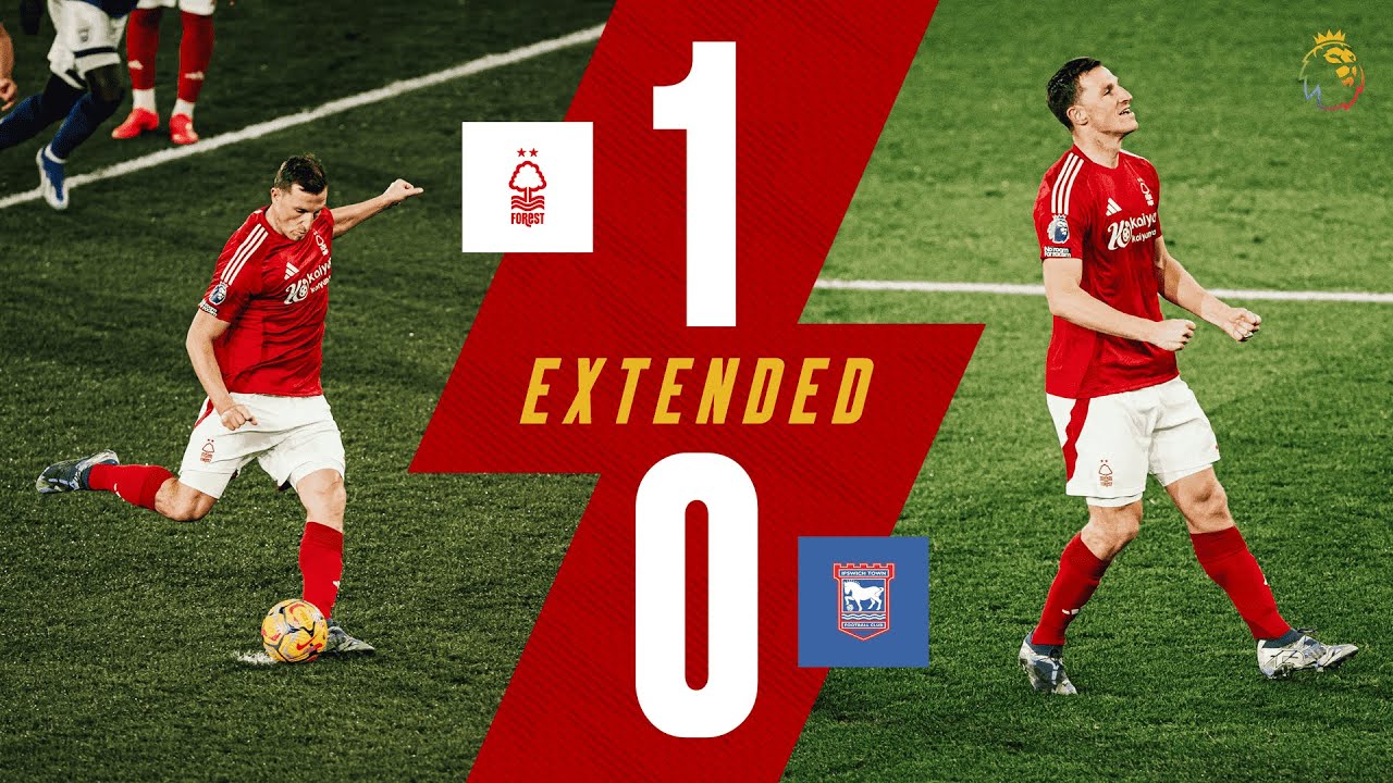 10 Expert Secrets About estadísticas de Nottingham Forest contra Ipswich Town Football Club That Will Surprise You