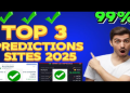 7 Ultimate Secrets to Choosing the Best Football Prediction Site Free: Expert Guide, Comparison, and Proven Picks