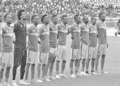 7 Surprising Insights from Ethiopia National Football Team vs Djibouti National Football Team Stats: The Ultimate Expert Comparison Guide
