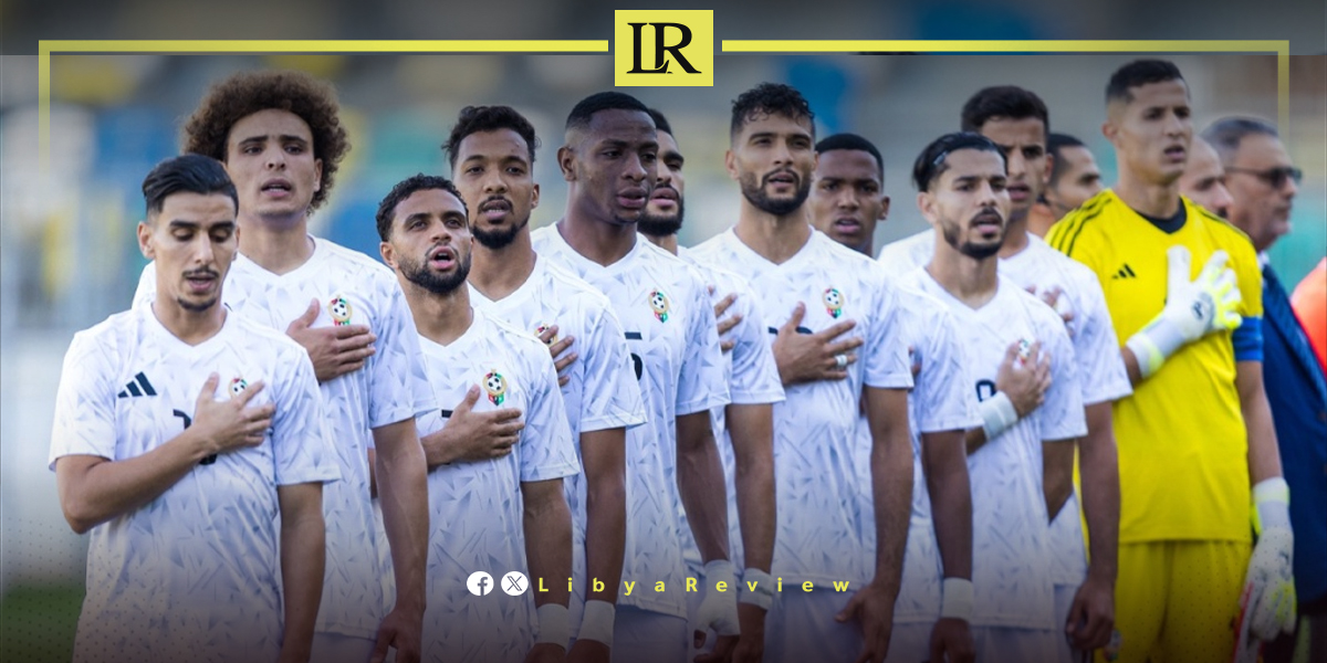 7 Expert Insights Into Libya National Football Team Standings: Data, Trends, and Winning Strategies