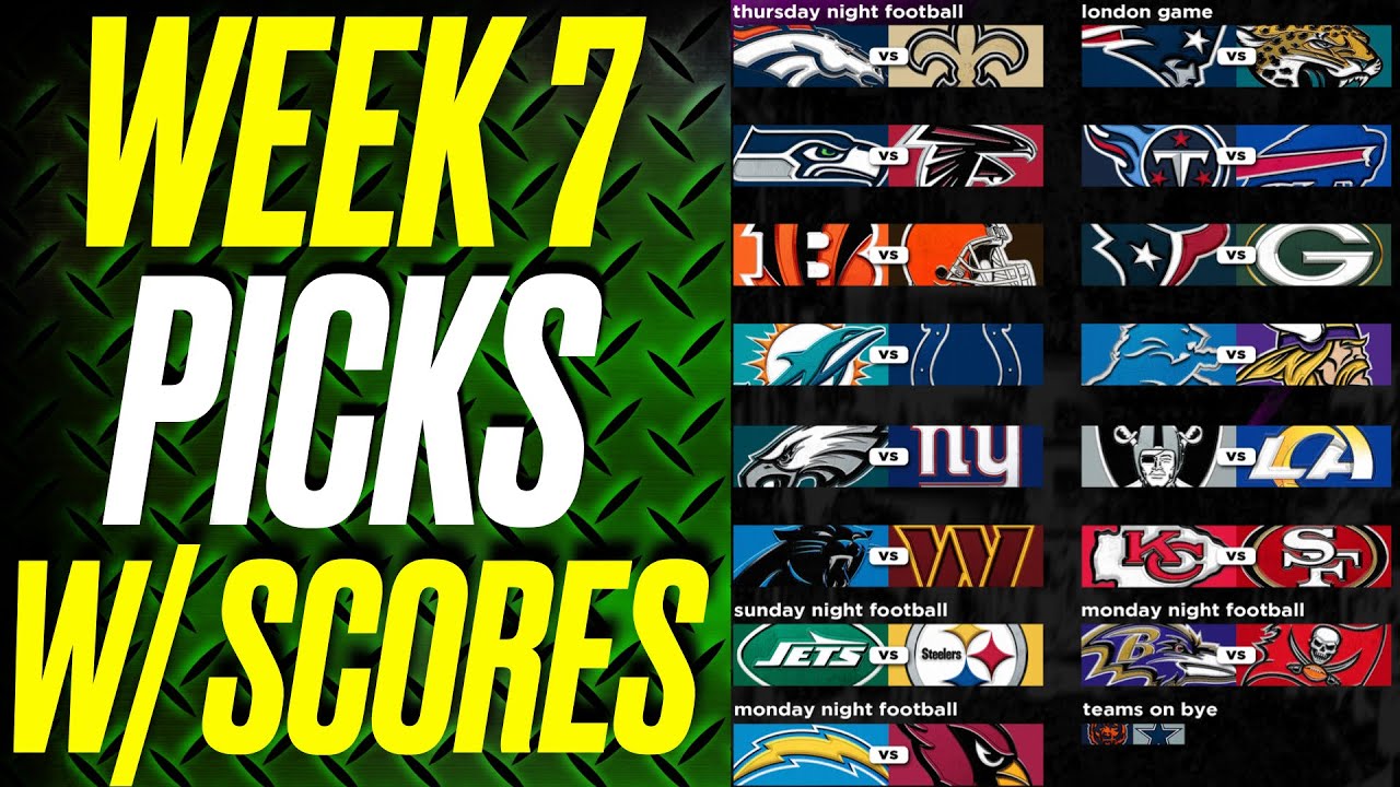 7 Expert Secrets for Accurate Prediction for Monday Night Football Score (2024 Guide)