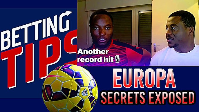 7 Expert Secrets for Europa League Football Predictions Today That Will Boost Your Winning Rate