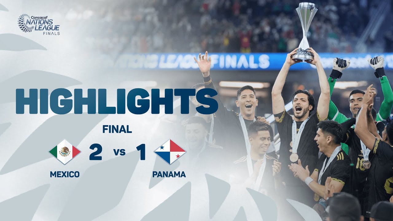 7 Surprising Panama National Football Team vs Mexico National Football Team Stats You Must Know for 2024