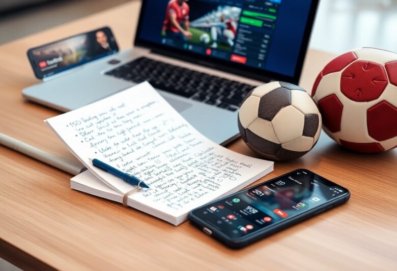 10 Expert Bookmaker Tips Football Bettors Must Know for Ultimate Success