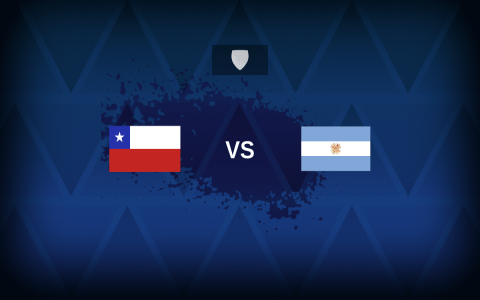 7 Expert Insights: The Ultimate argentina national football team vs chile national football team stats Breakdown You Need to Know