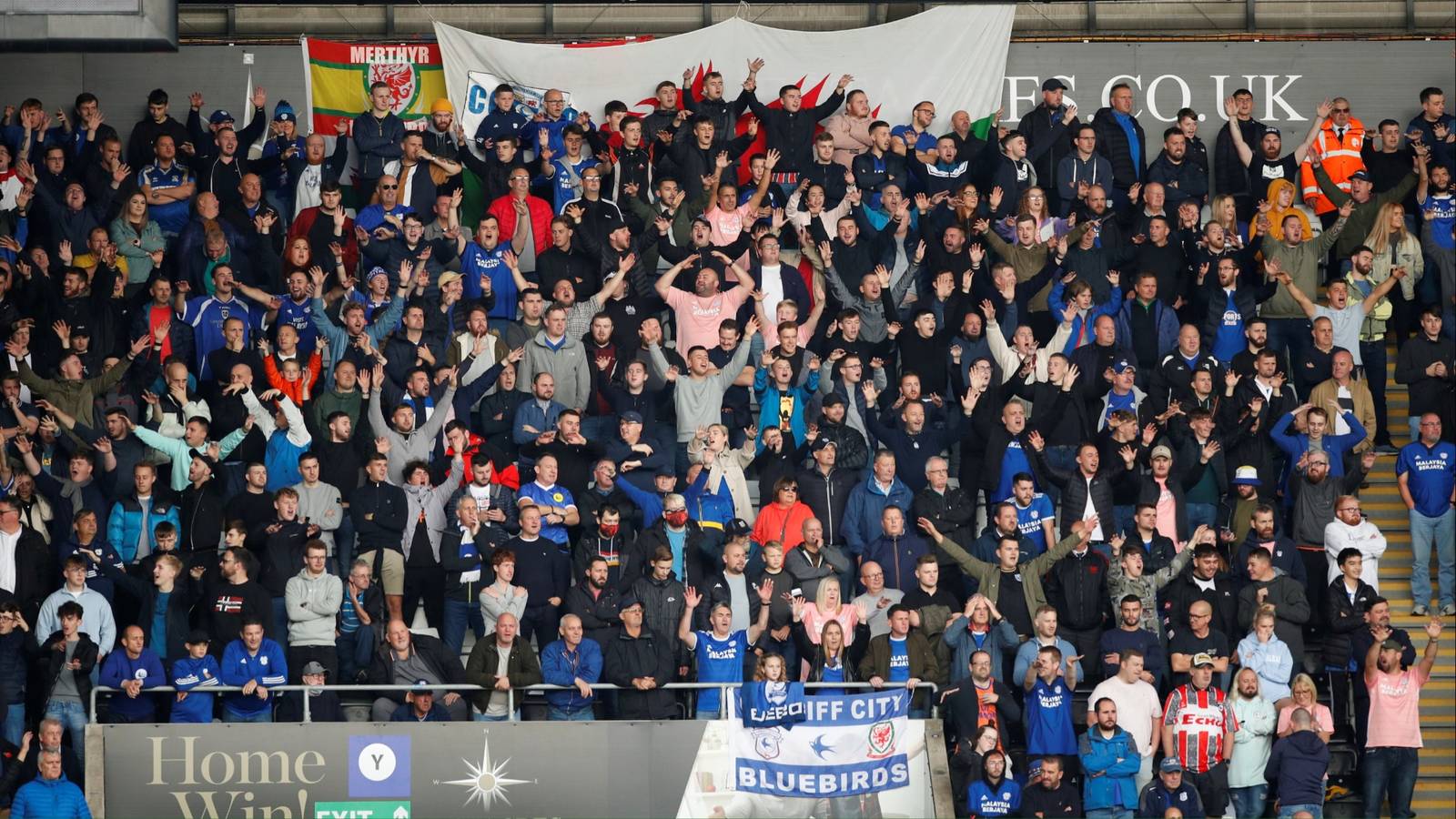 7 Surprising Facts Every Fan Must Know About Cardiff Metropolitan University Football