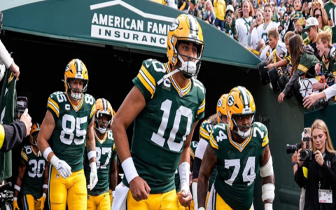 7 Expert Insights to Understand the Average Score of Football Game: Ultimate Guide for Fans and Bettors