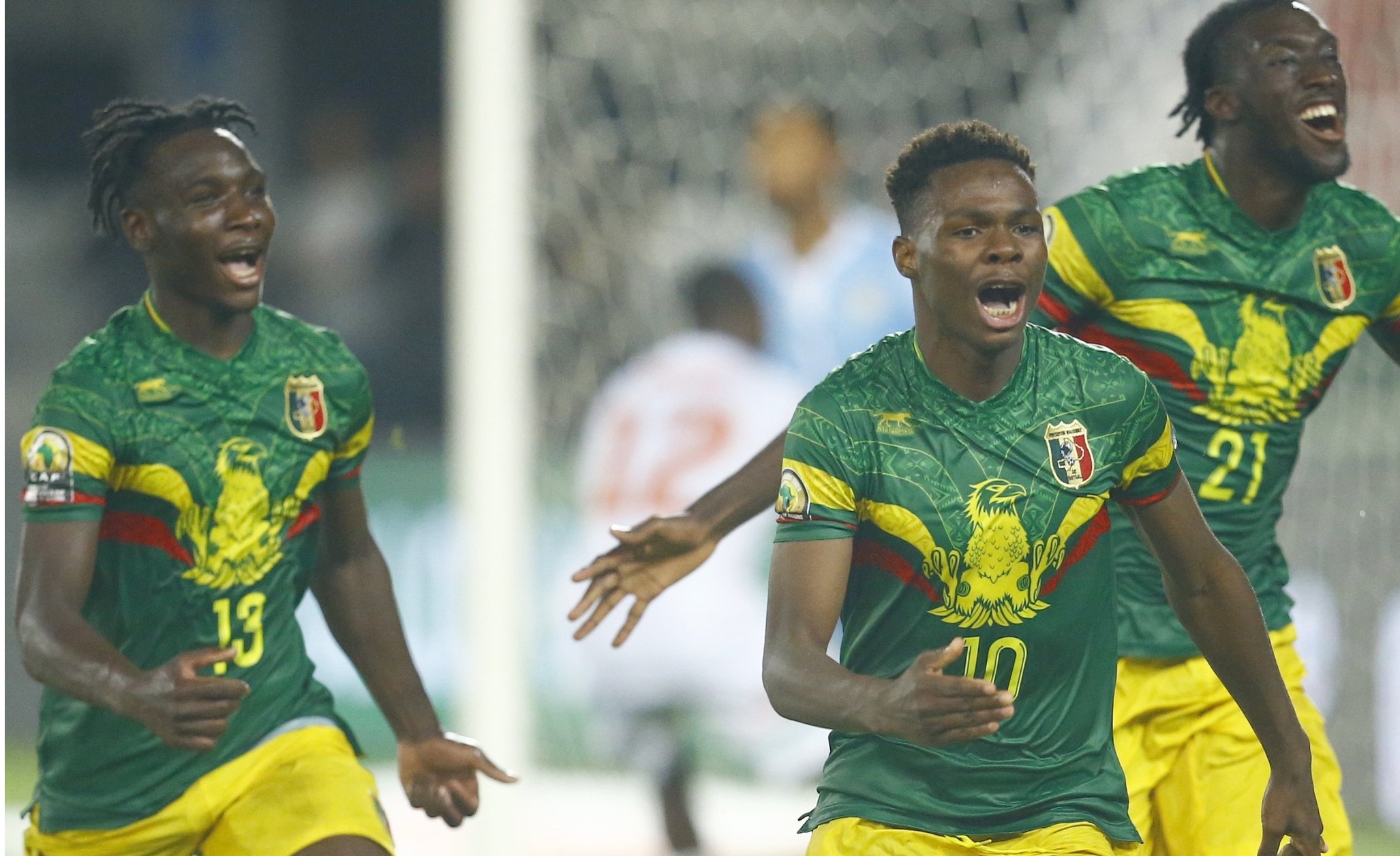7 Expert Insights: comoros national football team vs mali national football team stats Revealed in Detail