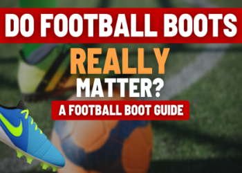7 Surprising Facts About Football Boots vs Soccer Boots: The Ultimate Expert Guide for Every Player