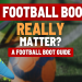 7 Surprising Facts About Football Boots vs Soccer Boots: The Ultimate Expert Guide for Every Player
